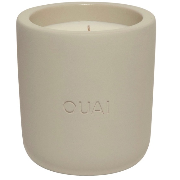 OUAI Other - OUAI Scented Candle